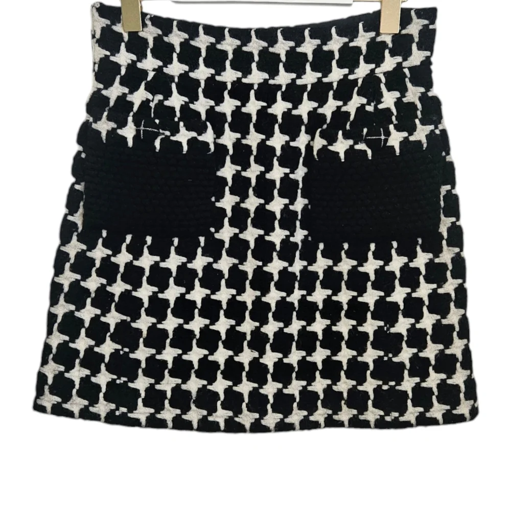 Chanel Skirt